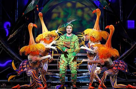 The Magic Flute Takes Manhattan: A Theatrical Masterpiece in New York